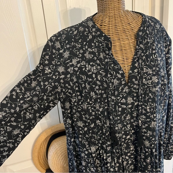 NWOT Old Navy Bohemian Tunic , Sz M - Picture 5 of 8